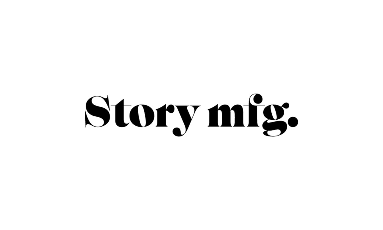 STORY mfg.