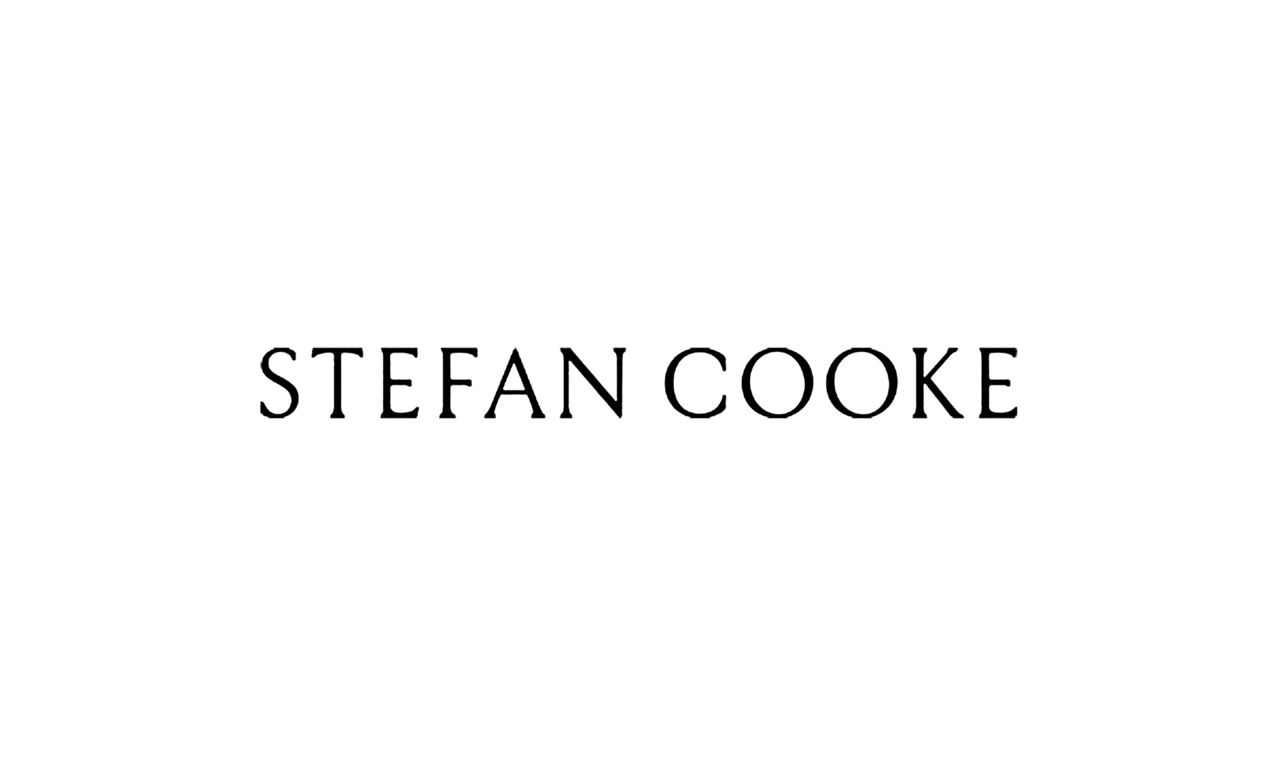 品牌介紹 | Stefan Cooke | 沒錢沒問題！動動腦筋照樣化腐朽為神奇！