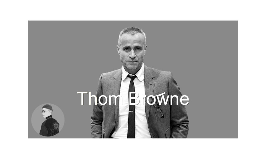 Thom Browne