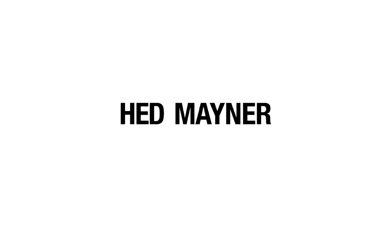 Hed Mayner