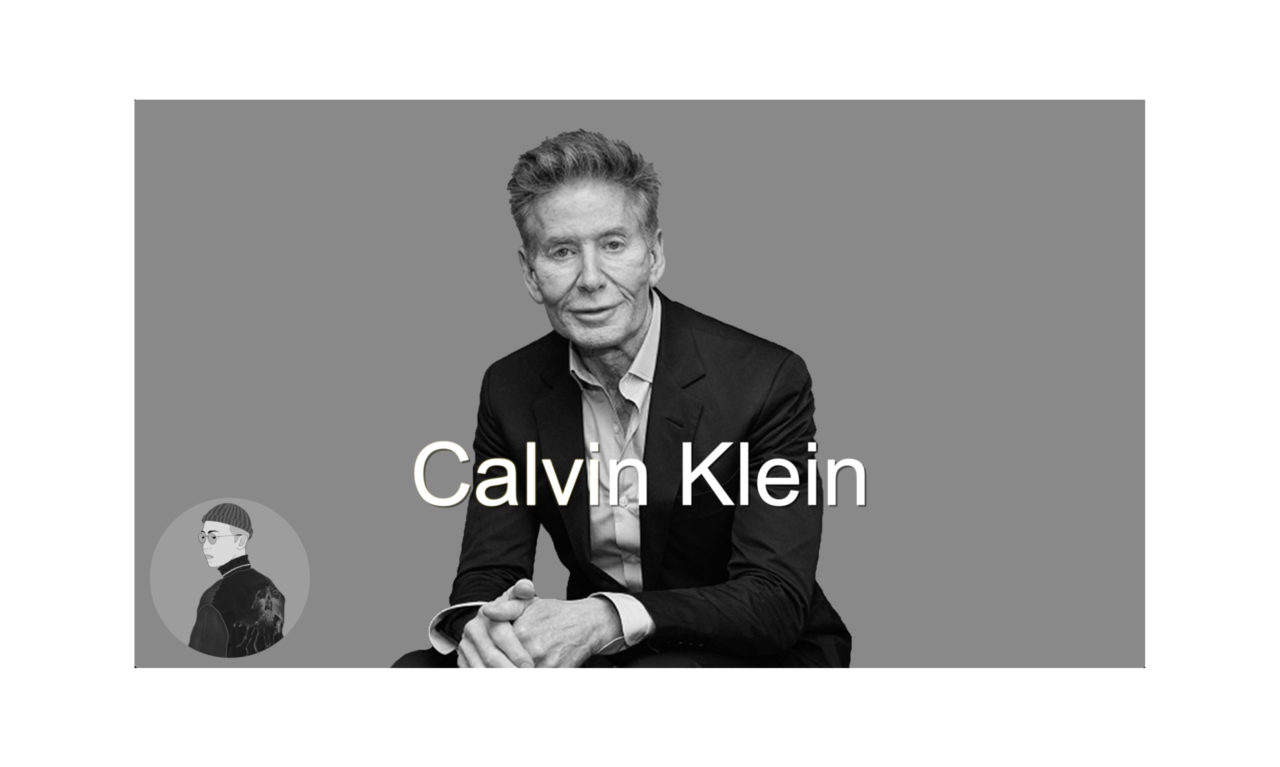 Calvin Klein