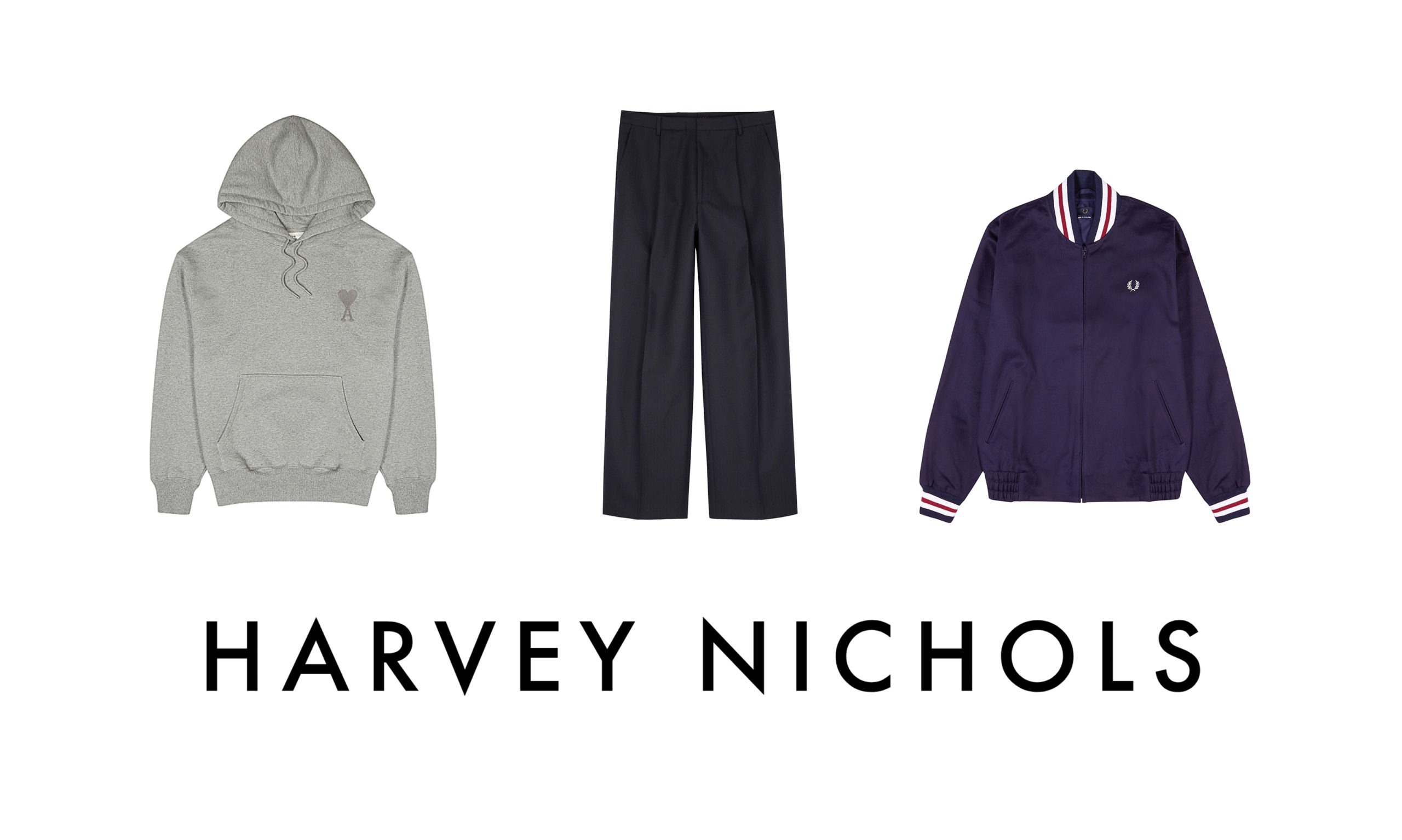 Harvey Nichols 黃金週 85 折優惠！早秋單品推薦！