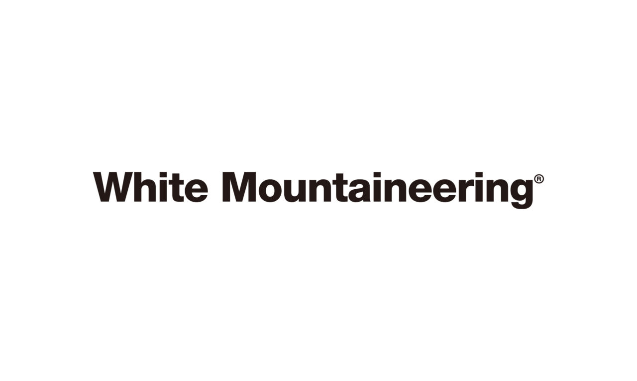 White Mountaineering