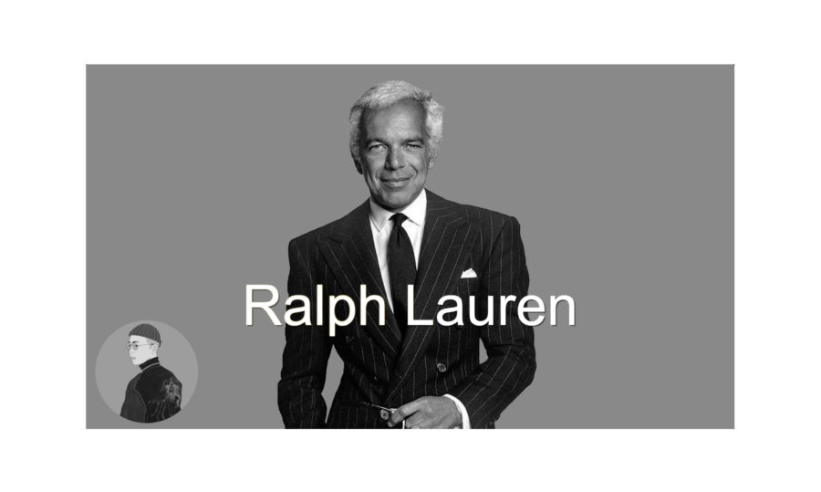 Ralph Lauren