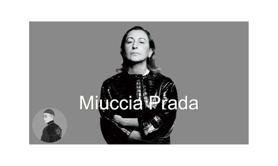 Miuccia Prada