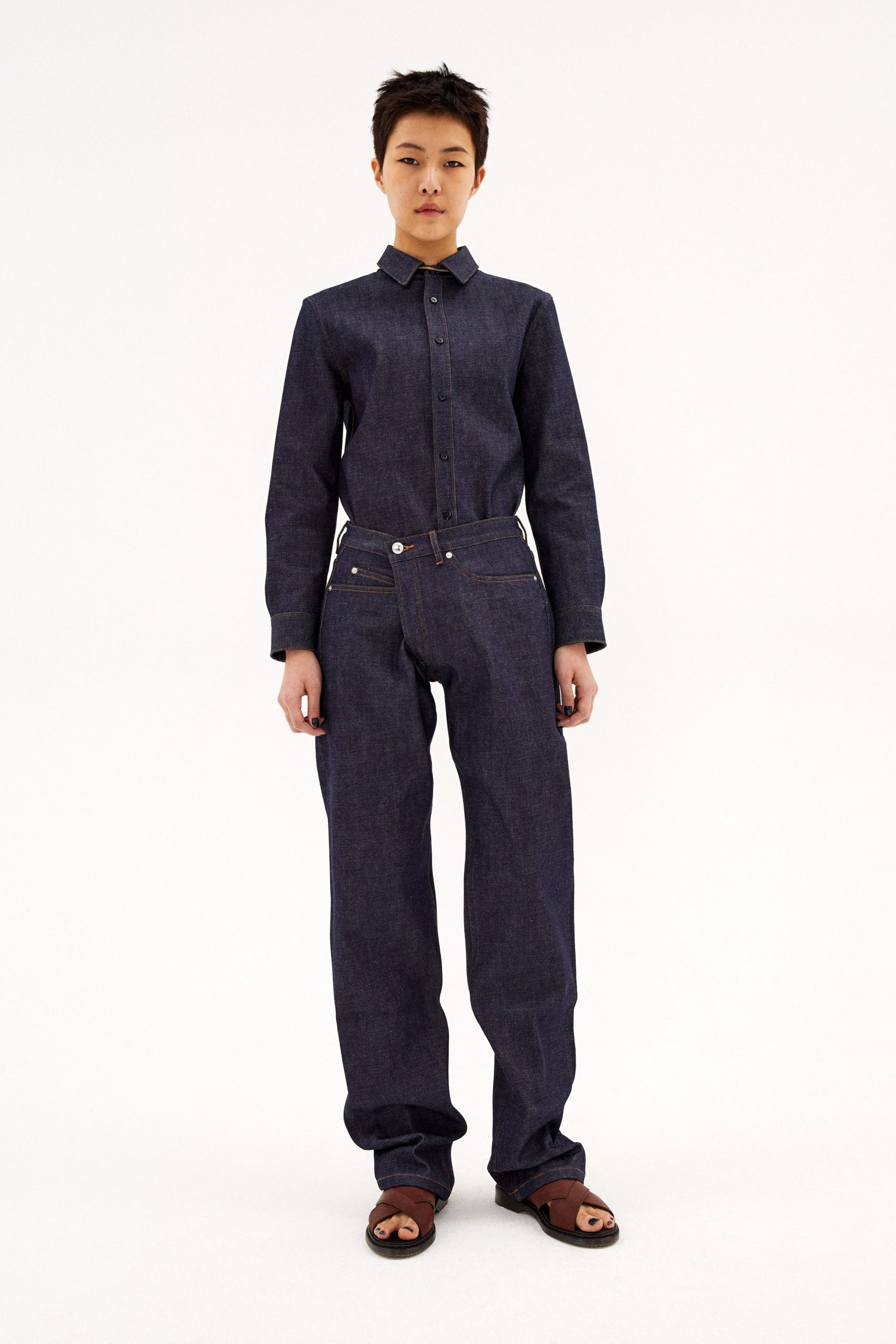 A.P.C.-FW20