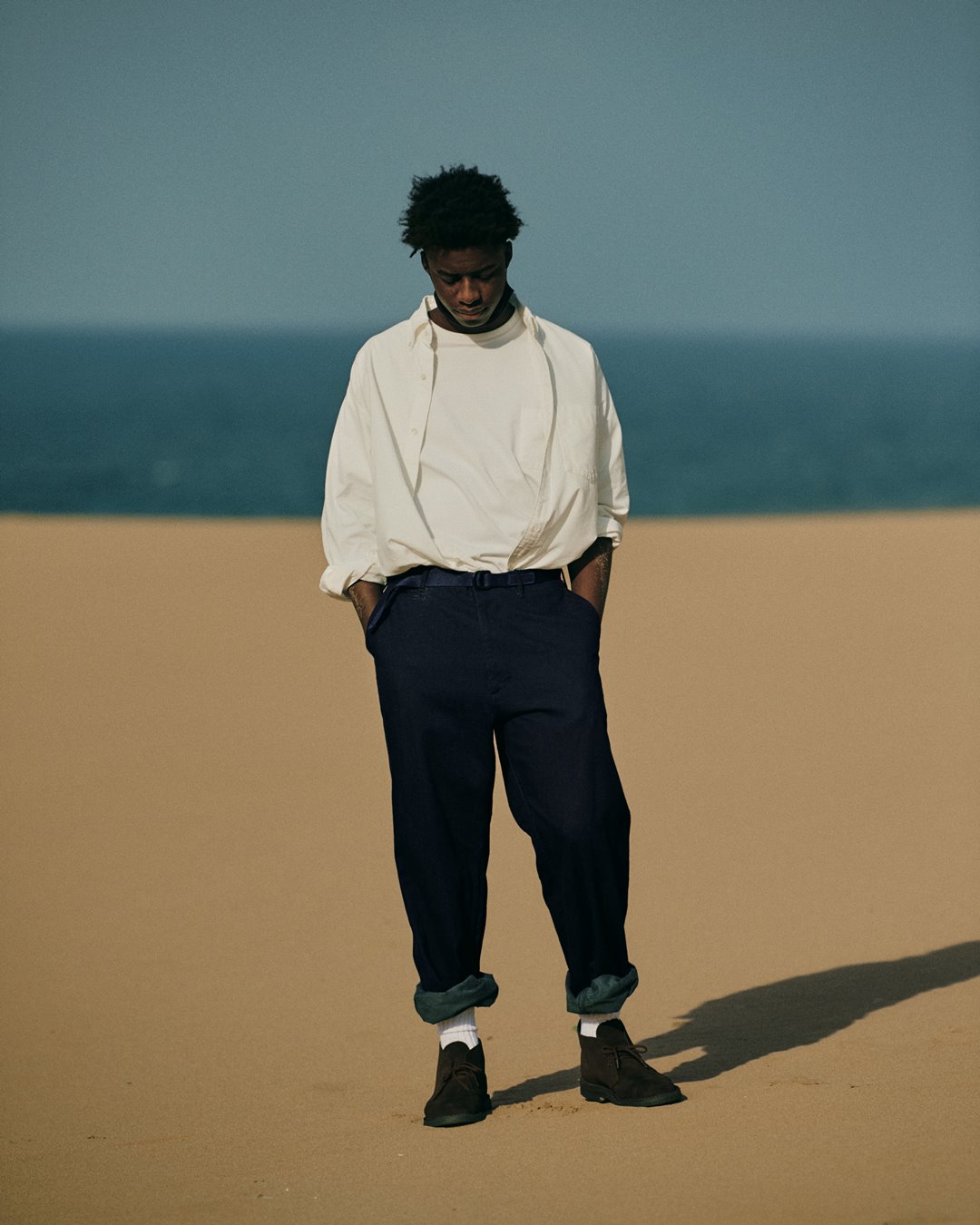 Nanamica-SS21