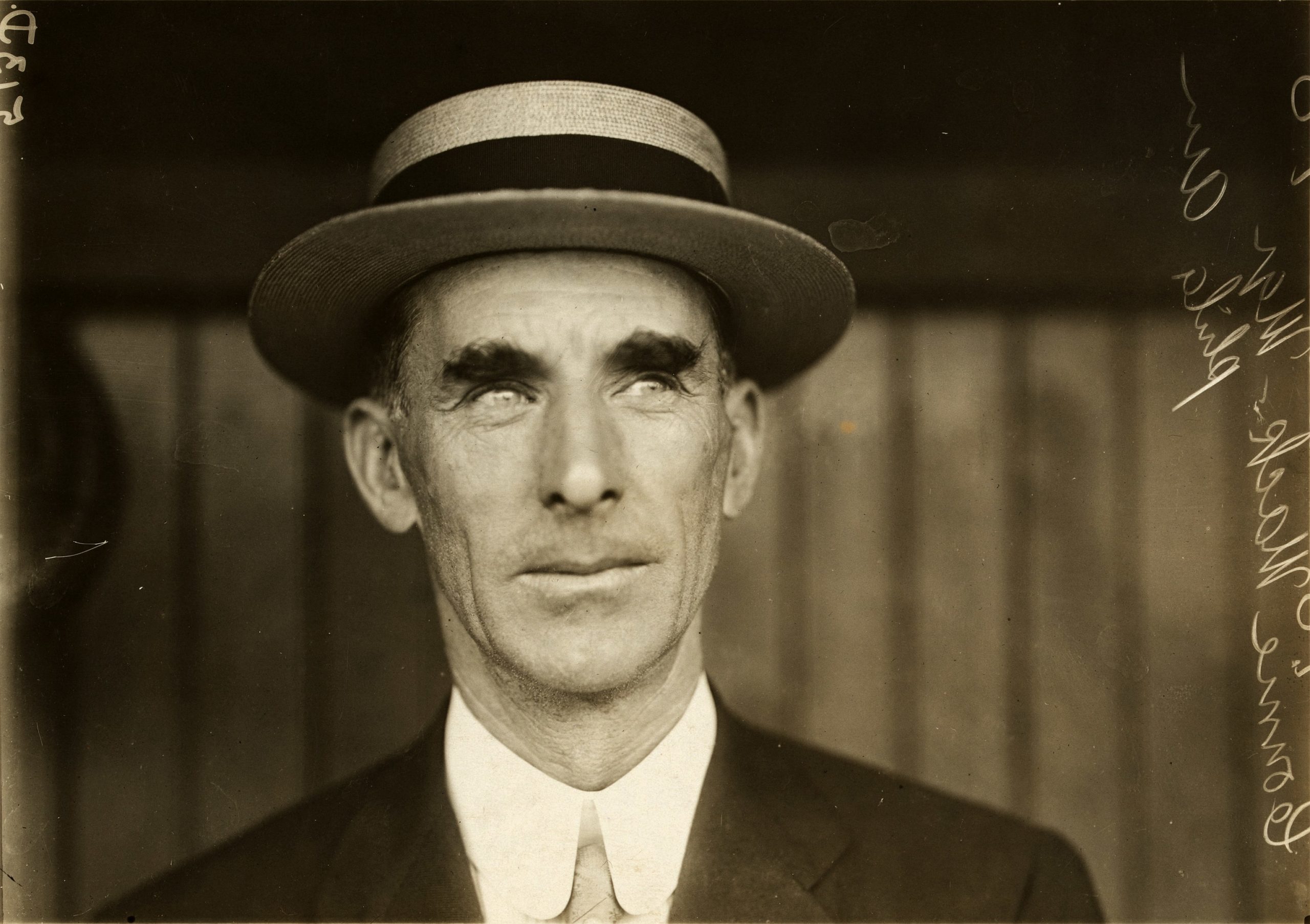 Connie Mack 1911