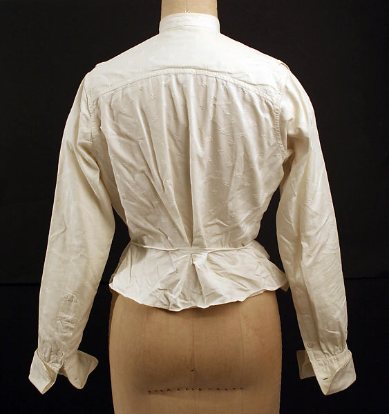 Shirtwaist
