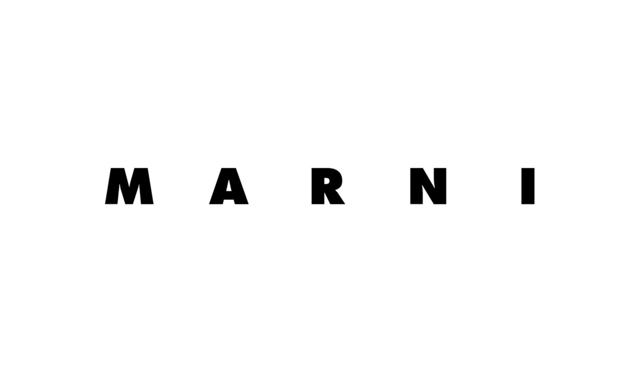 Marni Logo