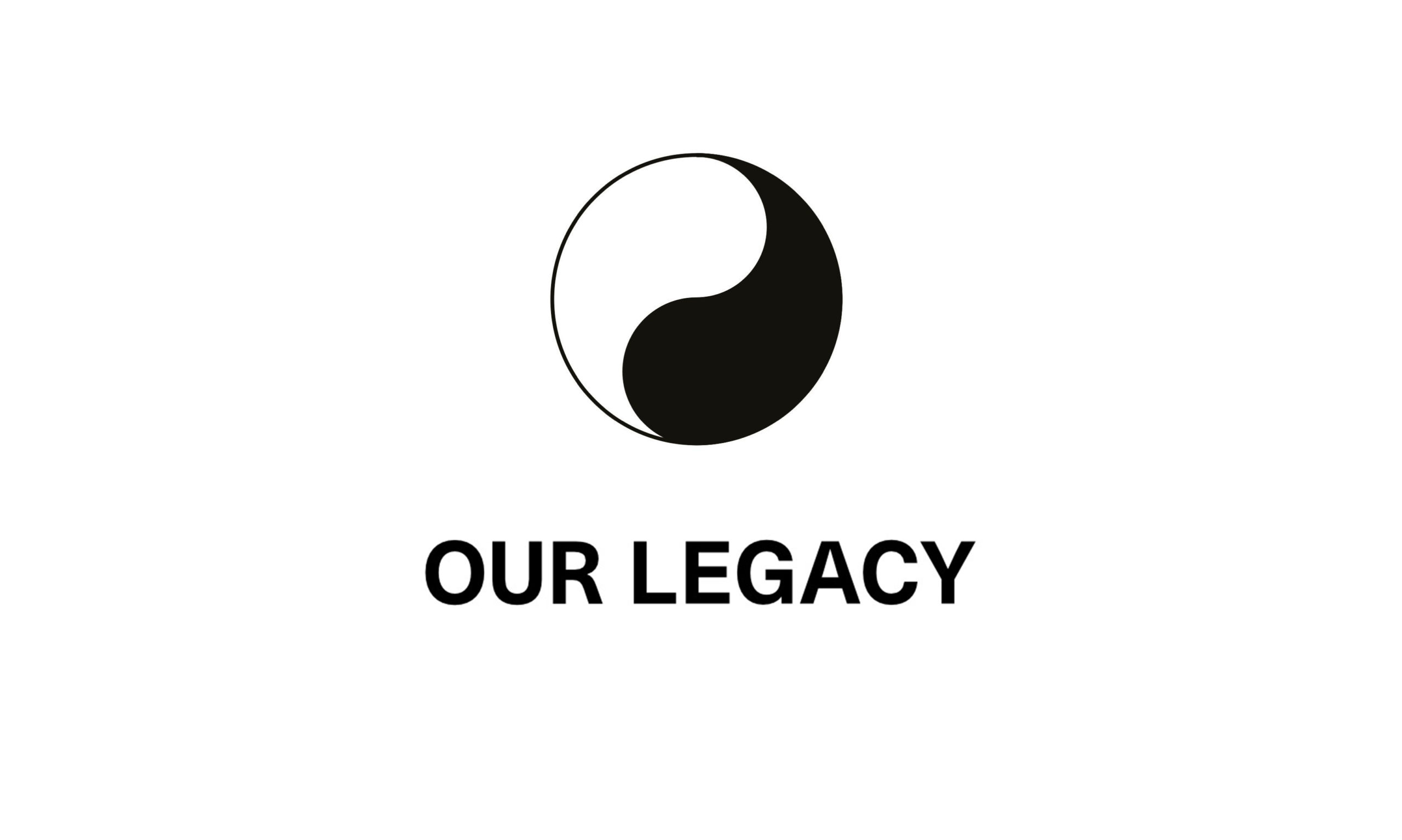 品牌介紹 | Our Legacy | 除了 Acne Studios 以外你應該認識的瑞典品牌！