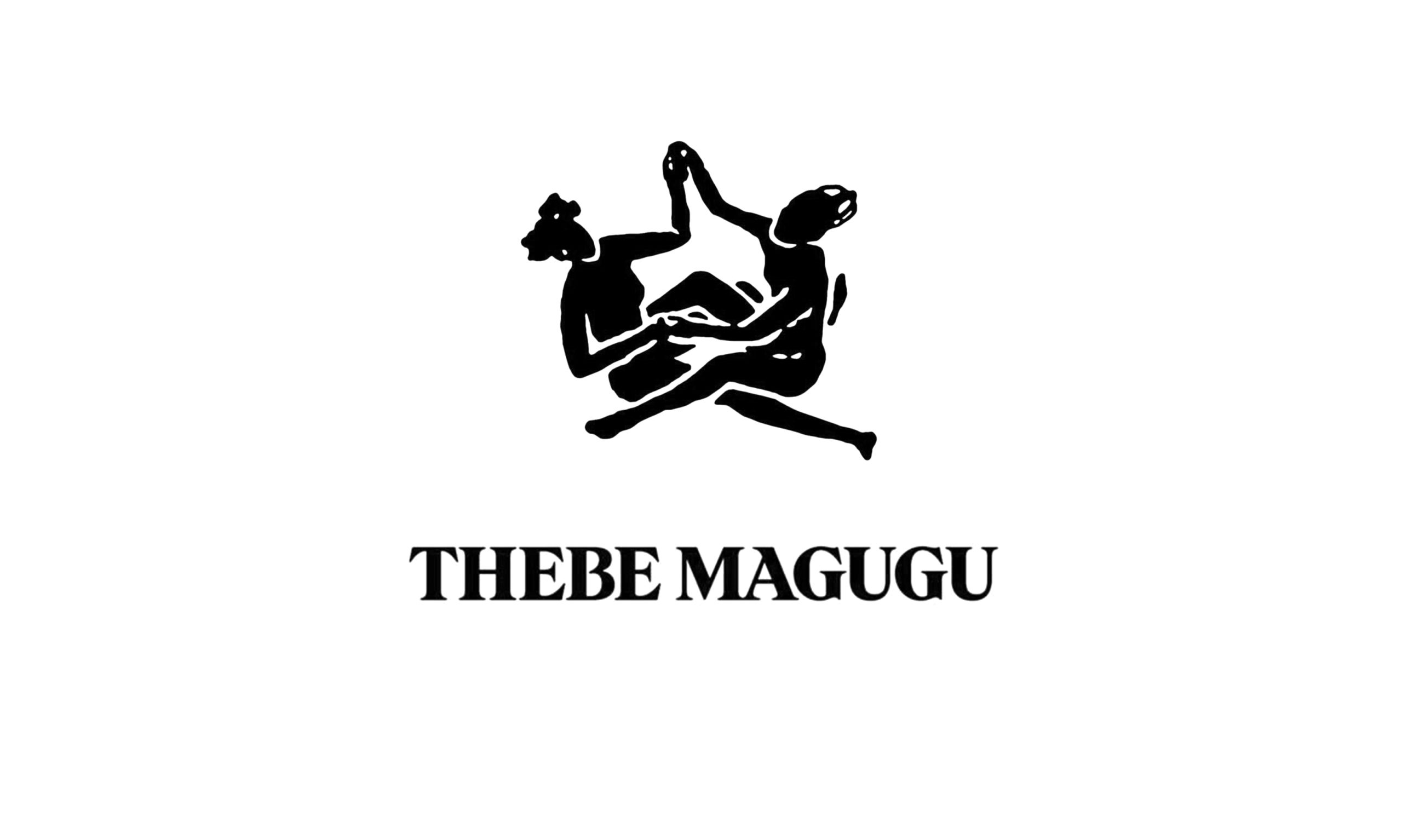 品牌介紹 | Thebe Magugu | 將服裝變成南非的百科全書！