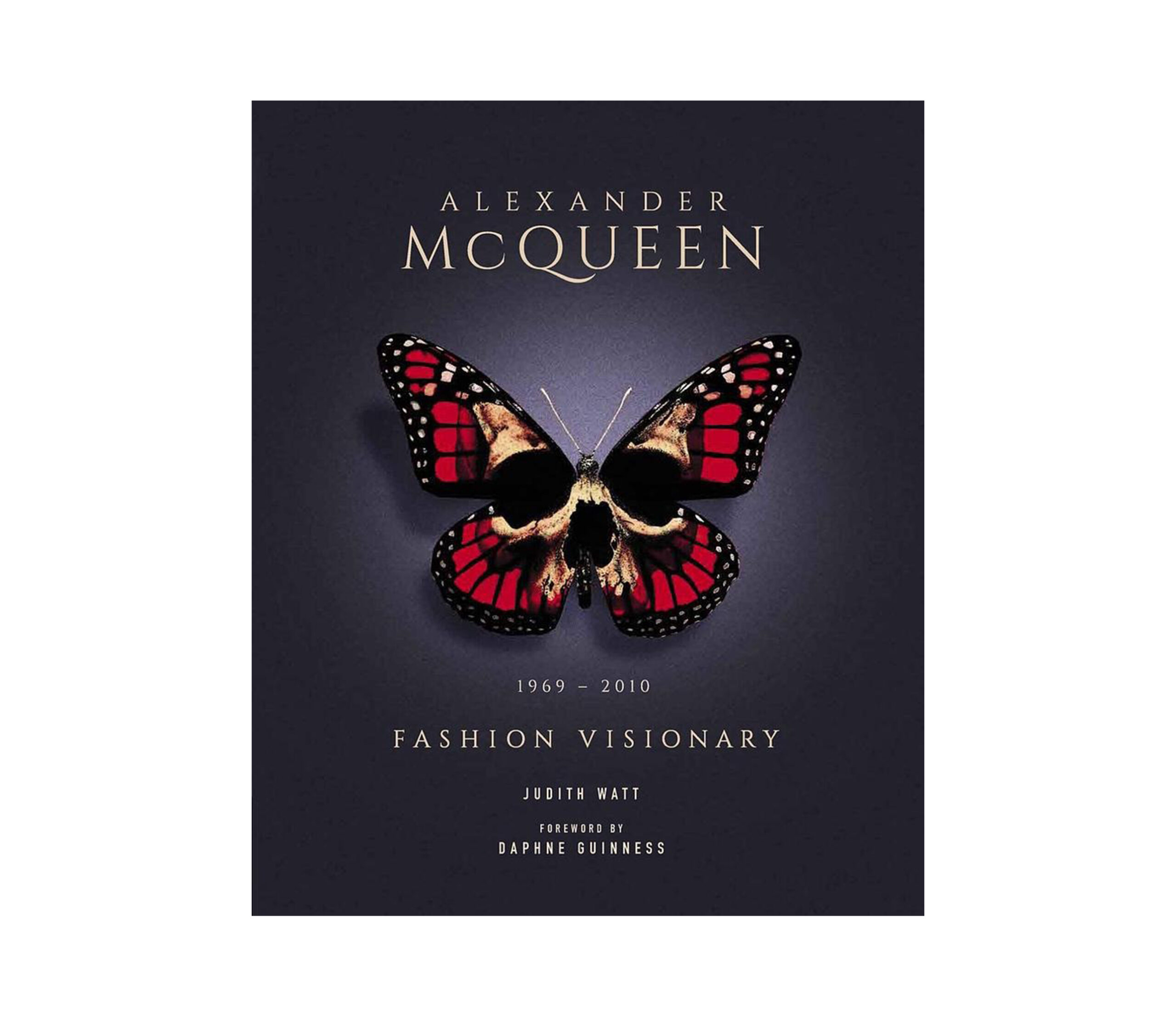 《Alexander McQueen: Fashion Visionary》讀後心得：McQueen 迷必讀！