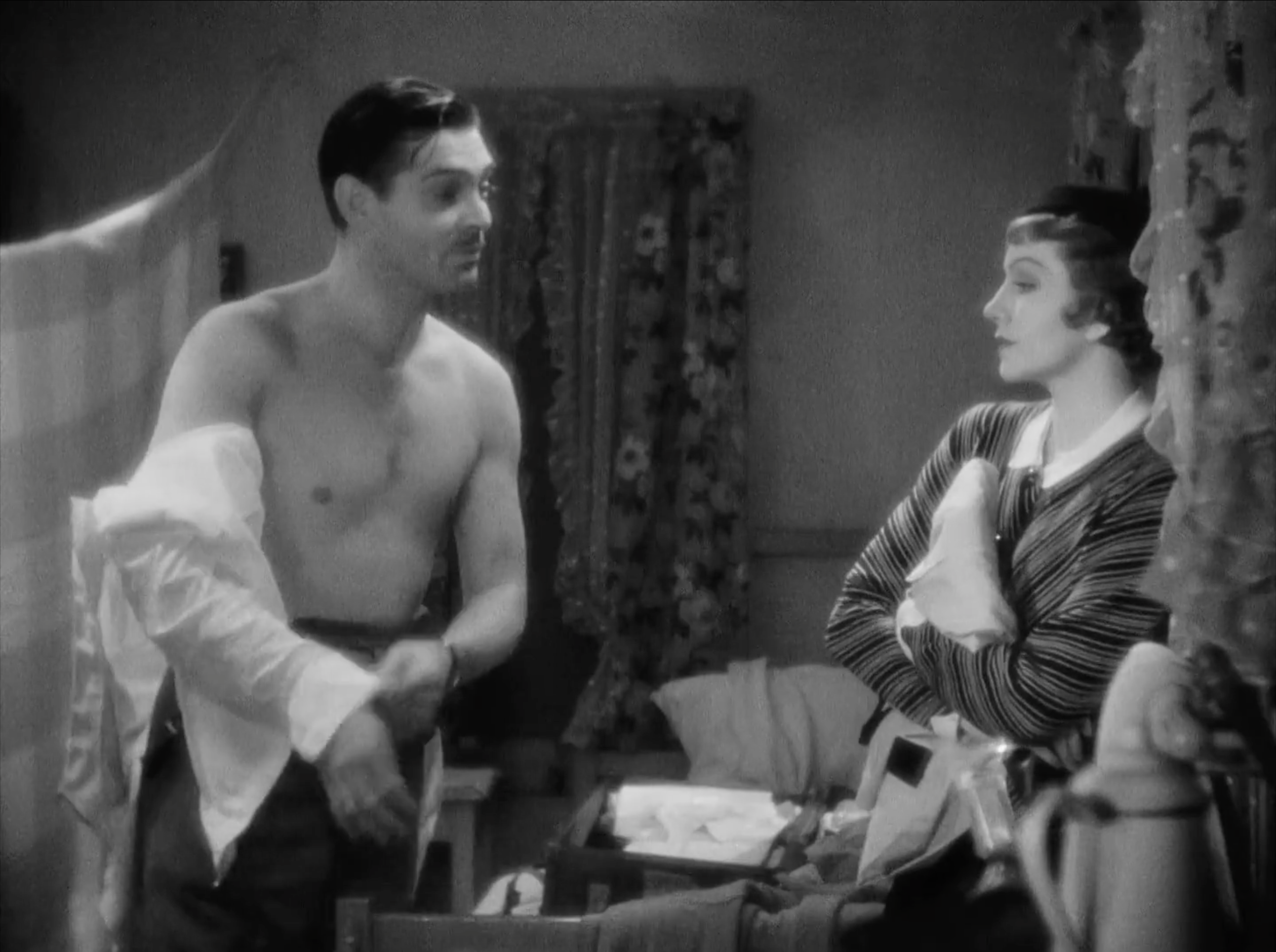 It Happened One Night (1934)