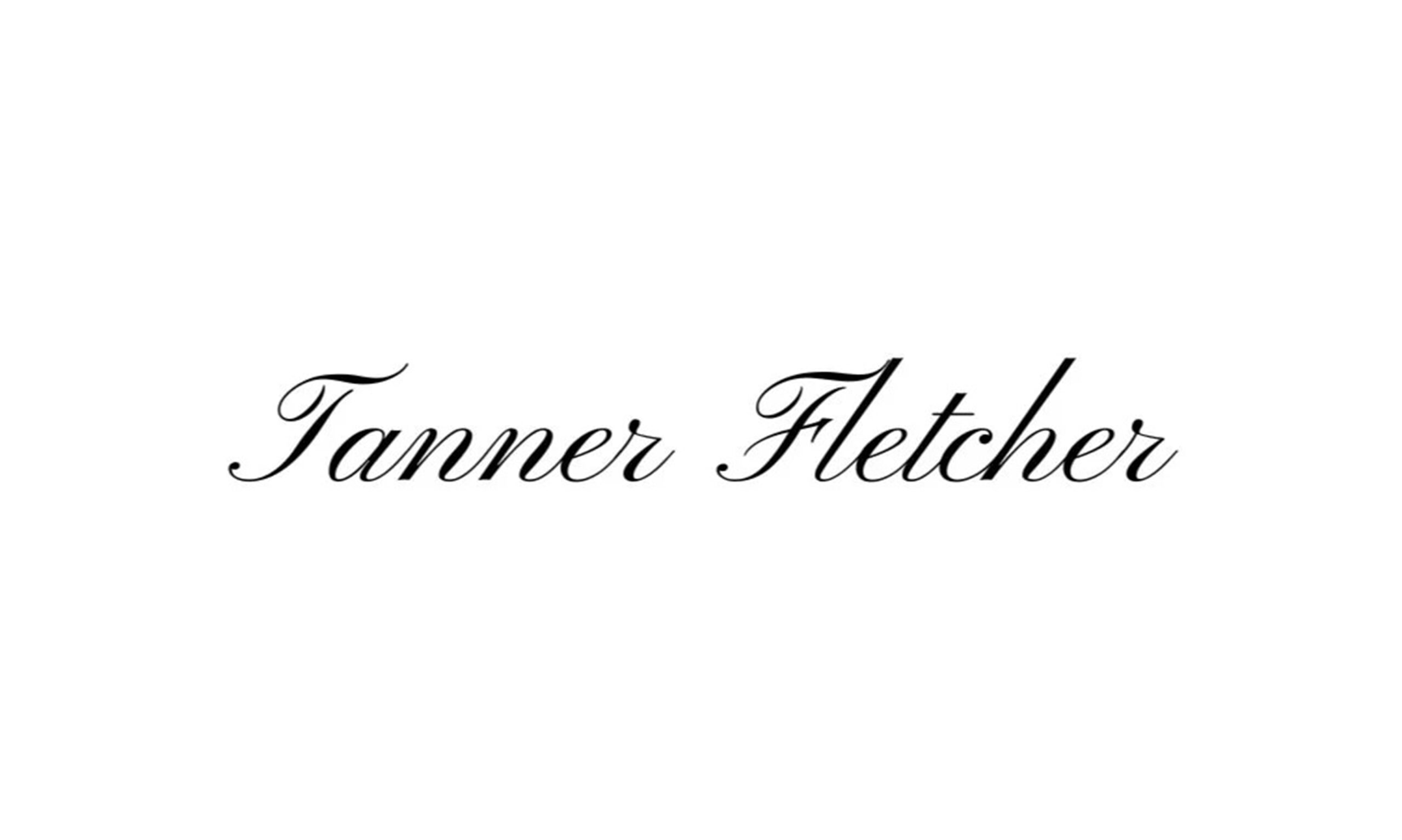 品牌介紹 | Tanner Fletcher | 誰說男生不能穿蕾絲和蝴蝶結？